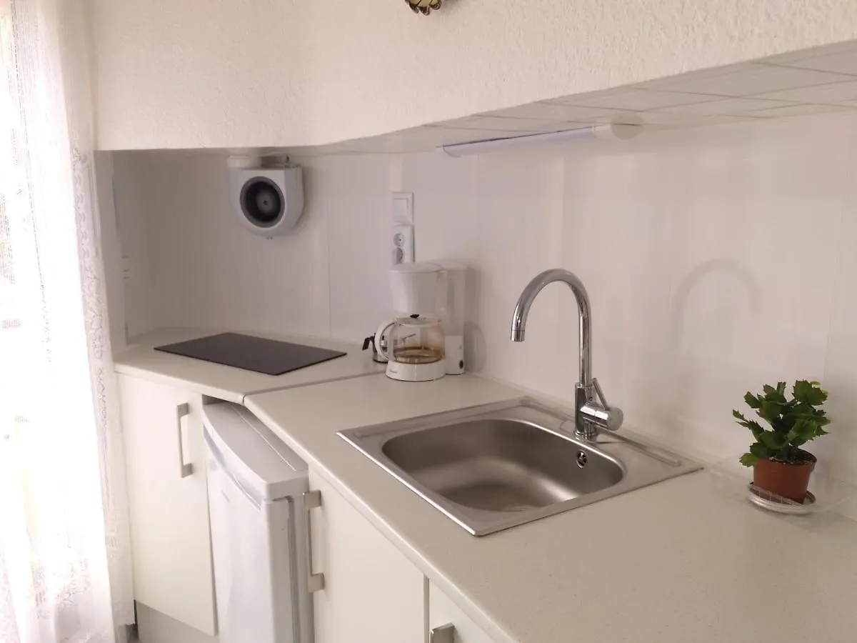 Apartamento La Pineda Beach Studio Near Port Aventura