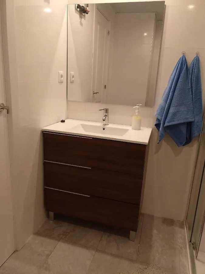 Apartamento La Pineda Beach Studio Near Port Aventura 0*,  España