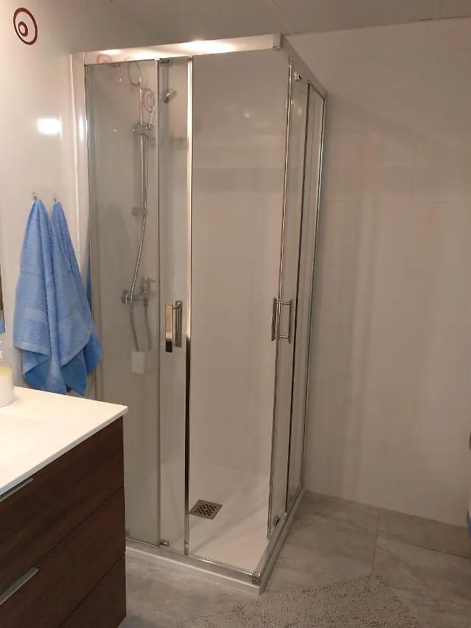Apartamento La Pineda Beach Studio Near Port Aventura España