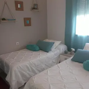 Apartamento Doñana Apartamento Sanlúcar de Barrameda