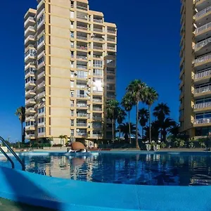 Torres De Yomely Playa Americas Apartamento Playa de las Américas