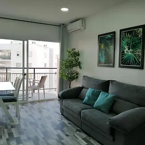 Precioso Apartamento En Enfrente De Puerto Marina Apartamento Benalmádena