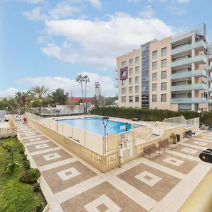 Con Piscina A 250m De La Playa La Pineda