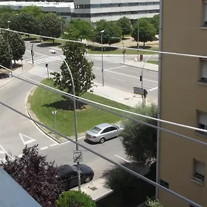 Atlas I Apartamento Terrassa