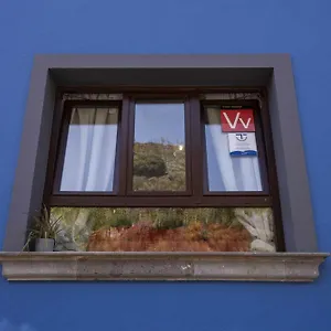 Casita La Mariposa Apartamento Vega de San Mateo