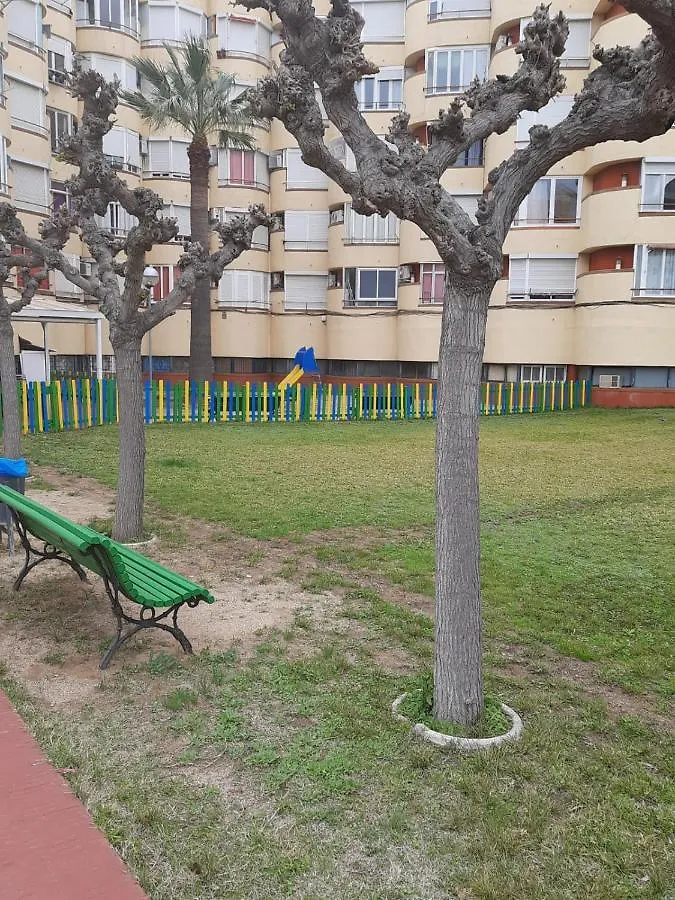 La Pineda Beach Studio Near Port Aventura Apartment 0*, La Pineda Spain