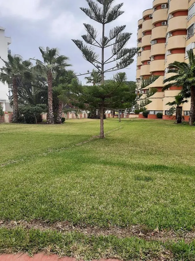 La Pineda Beach Studio Near Port Aventura Apartment Spain