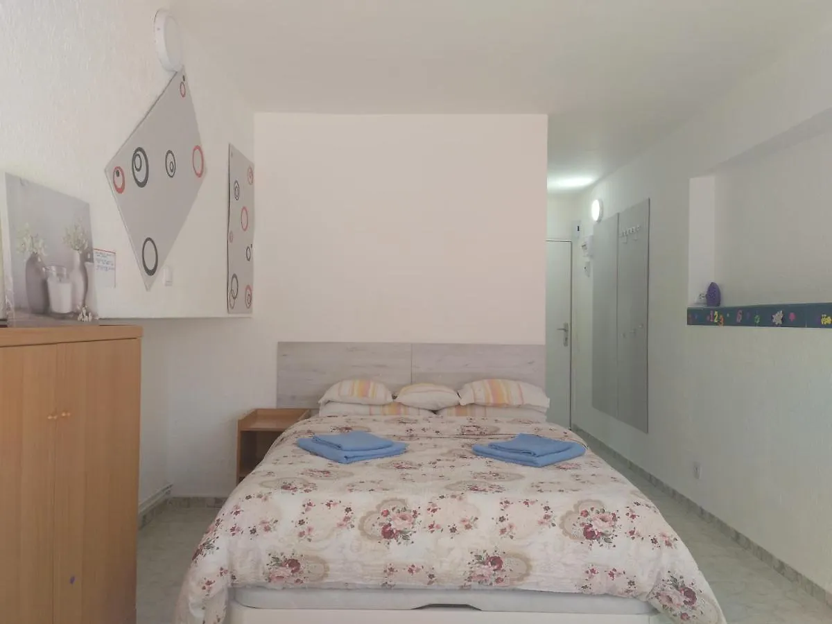 La Pineda Beach Studio Near Port Aventura Apartment Spain